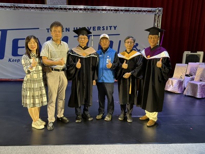 🎓【114.06.14社工領航，夢想啟程撥穗典禮】🎓圖片
