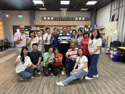 🌟雲林校外班啟航！邀您一起加入這場社工教育盛事🌟圖片
