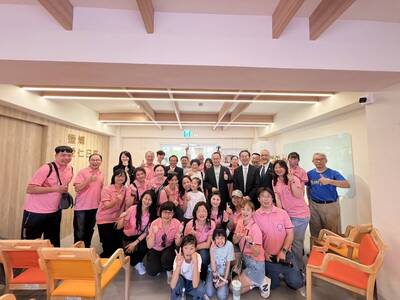 60週年校慶大仁一甲子樂學桃花源~齊聚重溫校園情誼圖片
