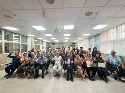 🎉  進修部二技社工系雲林專班 今年單獨招生已完成報到！ 明年一定要提早卡位 ✍️⏰ 千萬別再錯過囉！💪圖片